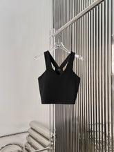 ALO CROSSBACK SPORTS BRA STYLE 24